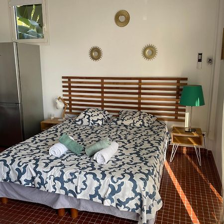 Martinique Studio Escale Diamant Ngoại thất bức ảnh