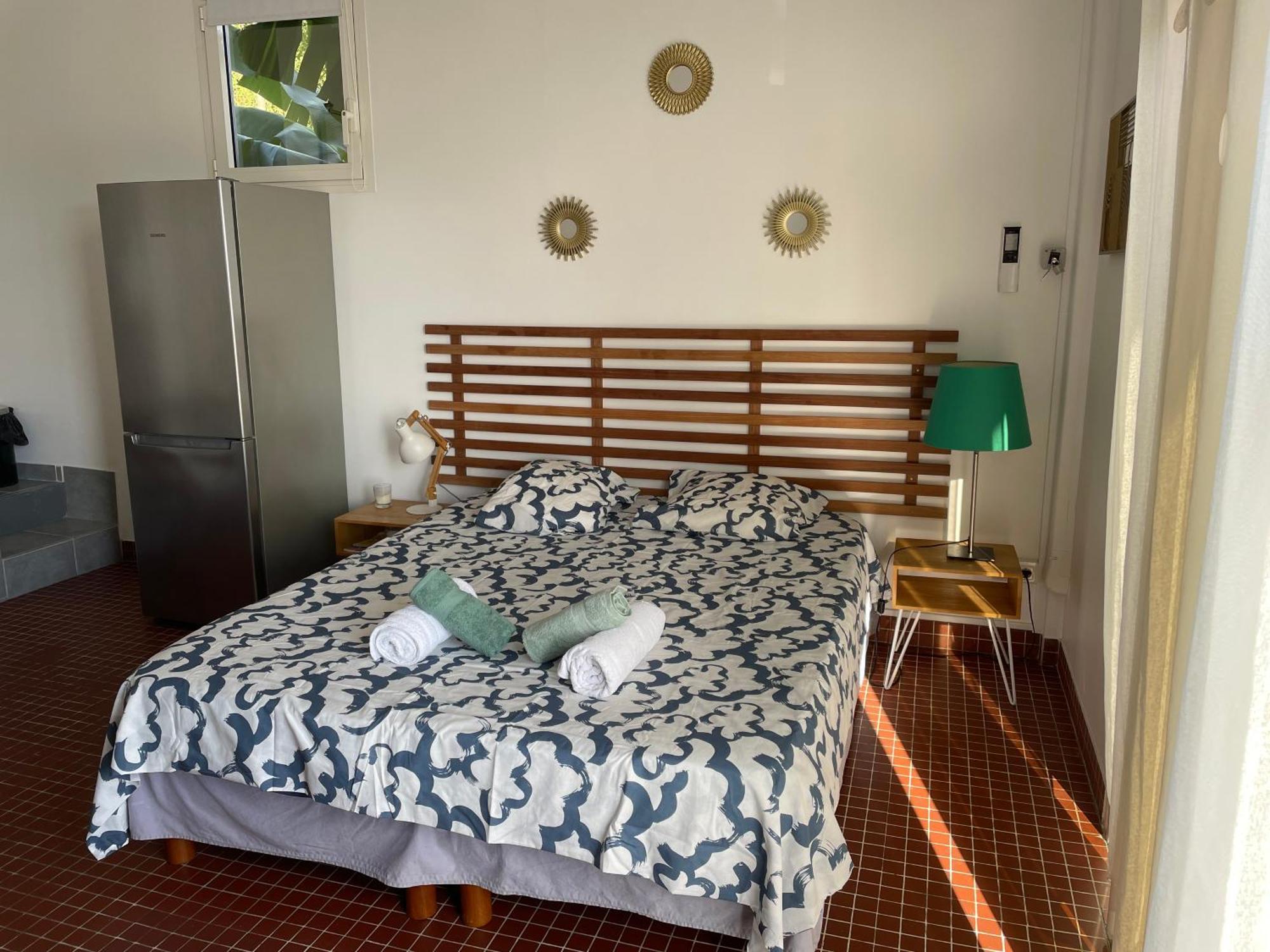 Martinique Studio Escale Diamant Ngoại thất bức ảnh